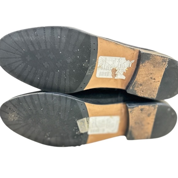 Dolce vita Neely Black Over the Knee Boots - Picture 9 of 11